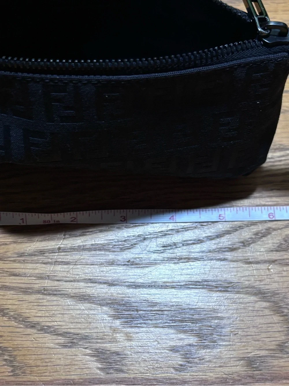 Fendi authentic vintage